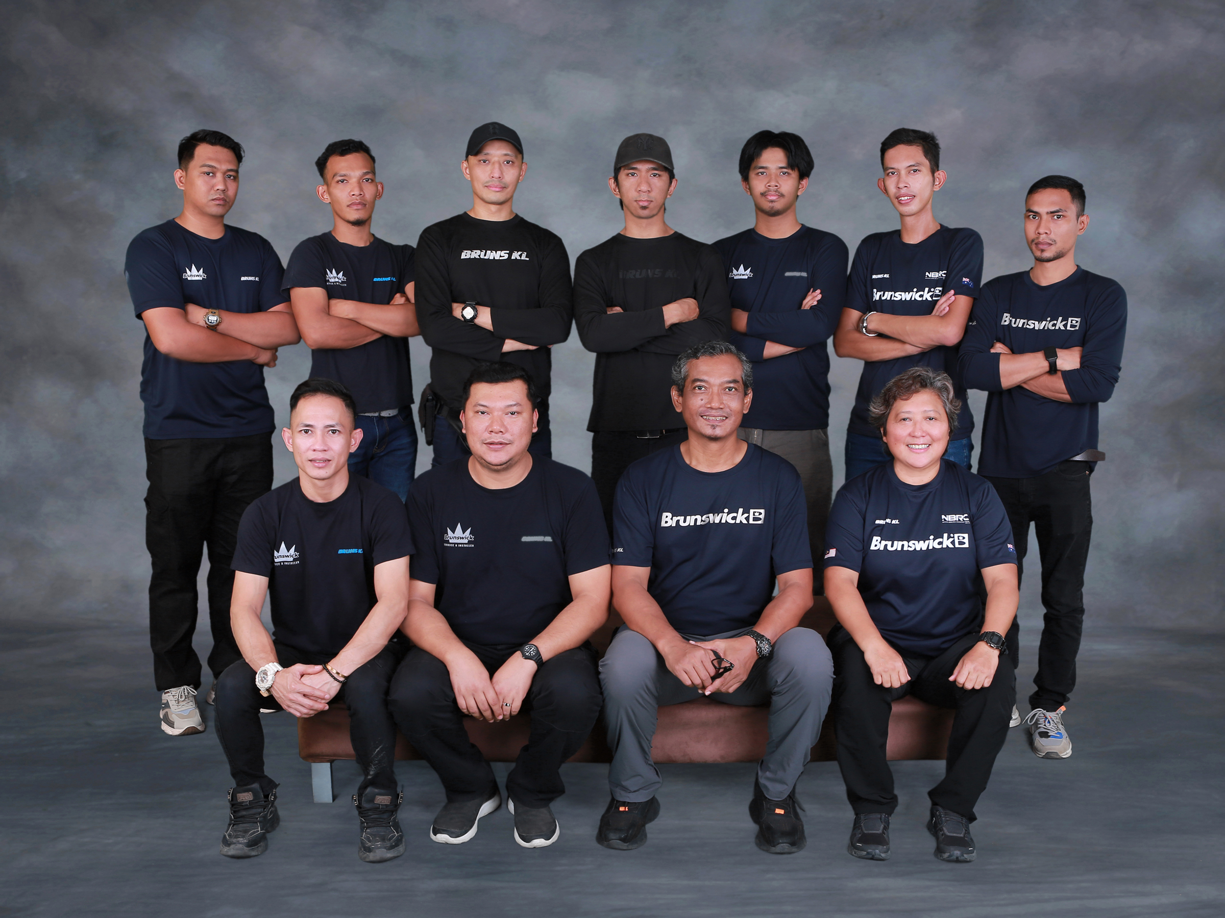 Bruns KL Professional Team